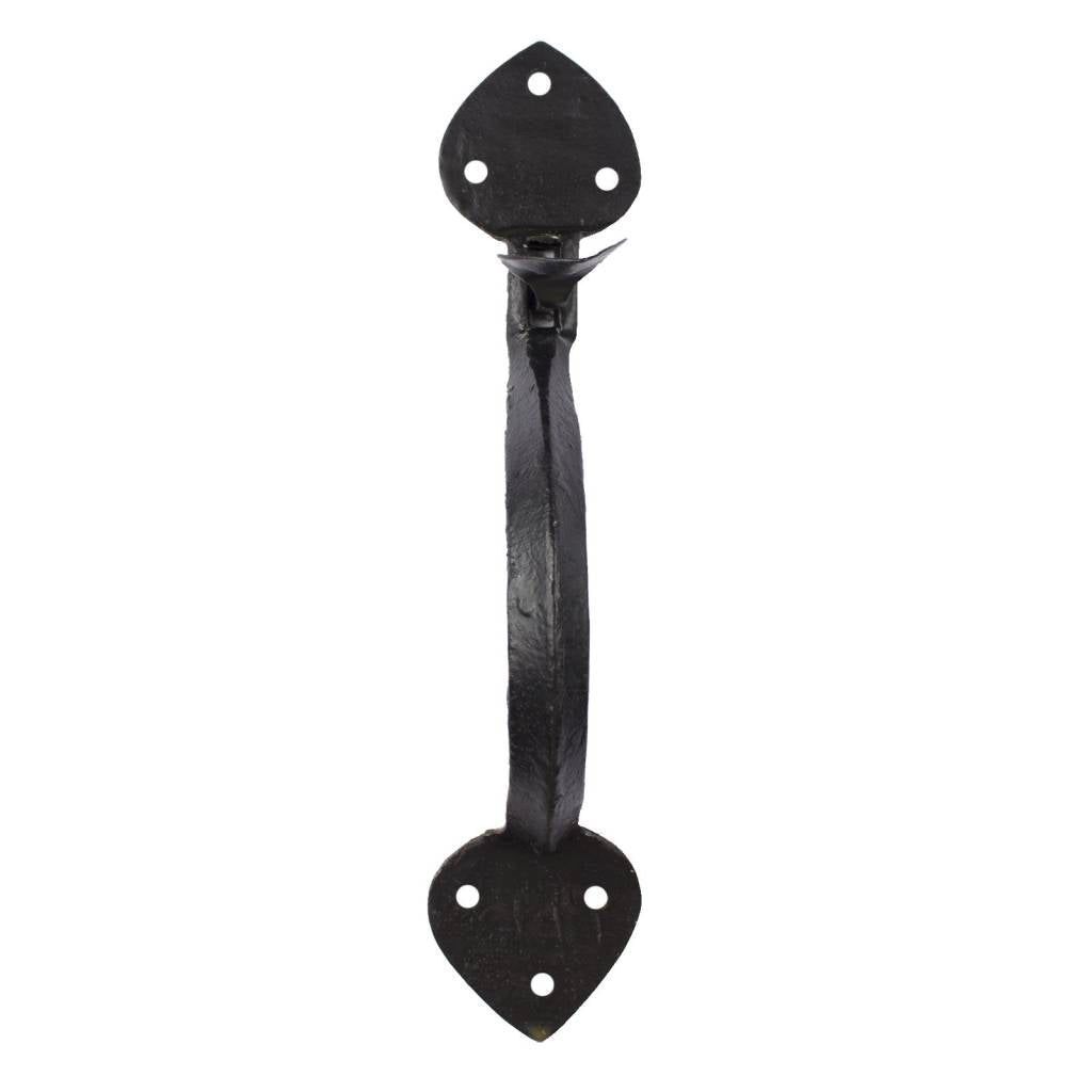 Gothic handle