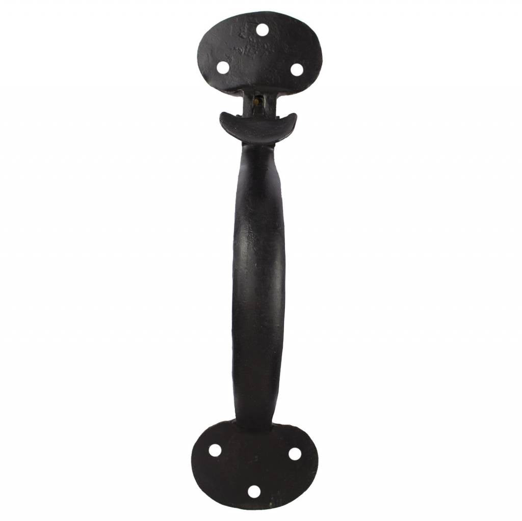 Discontinued! Round handle - large