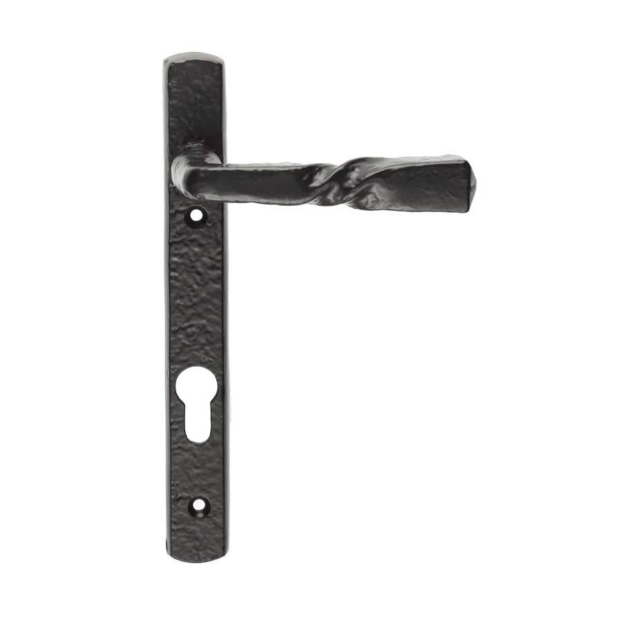 Door handle 92mm - narrow