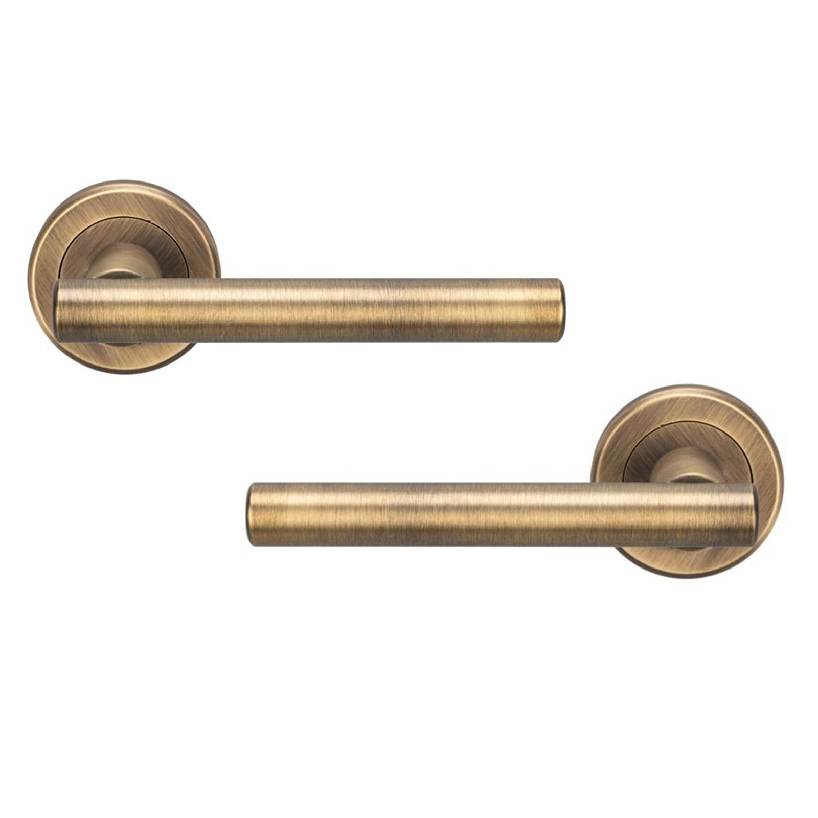 Philadelphia Door Handles – Modern Style and Refined Finish