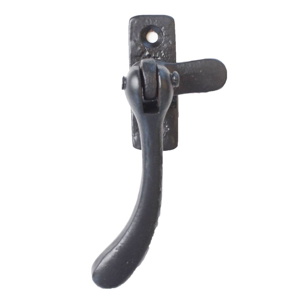 Cast Iron Window Handle - Timeless Design for Your Windows