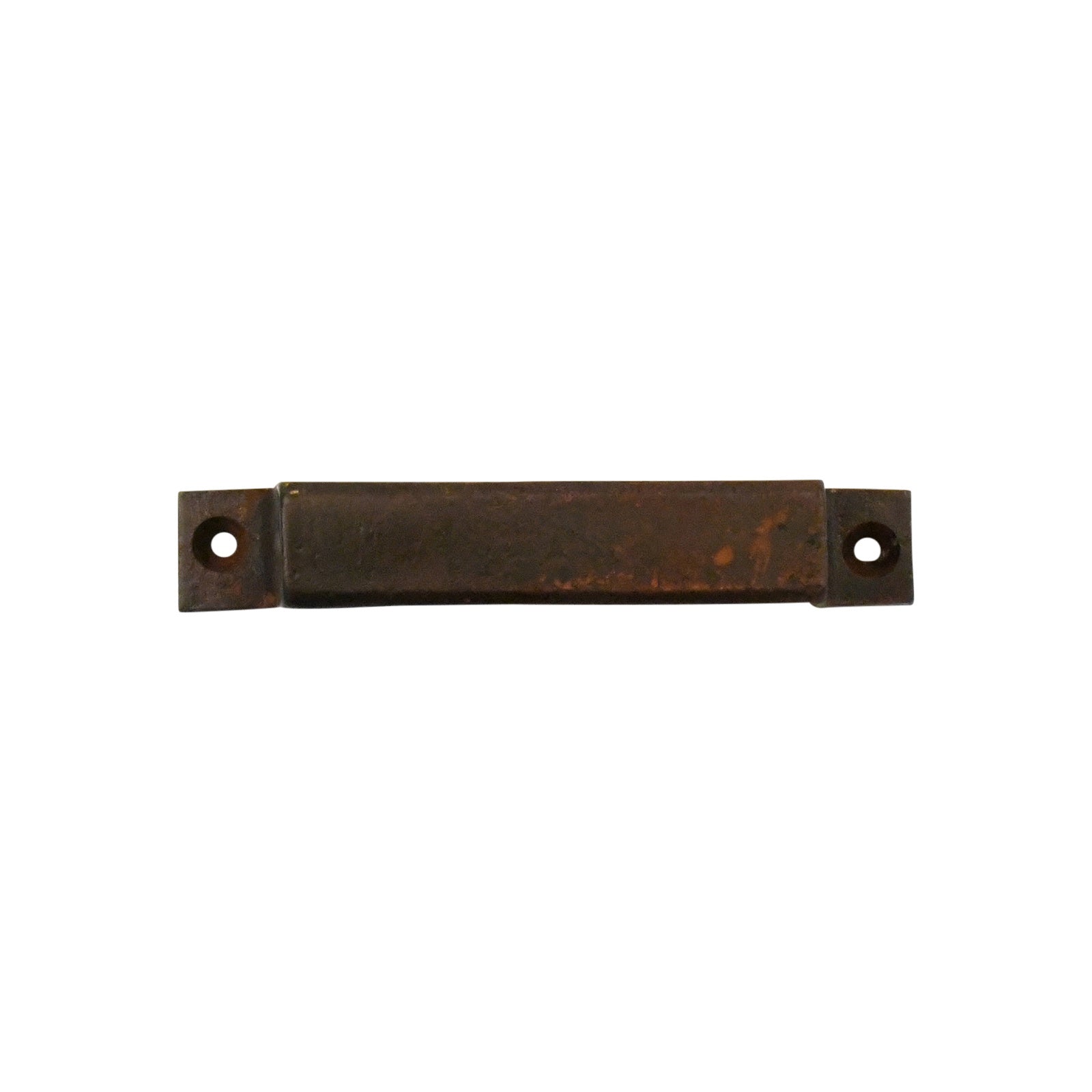 Furniture Handle Industrial | Sturdy Cabinet Handle with Robust Look