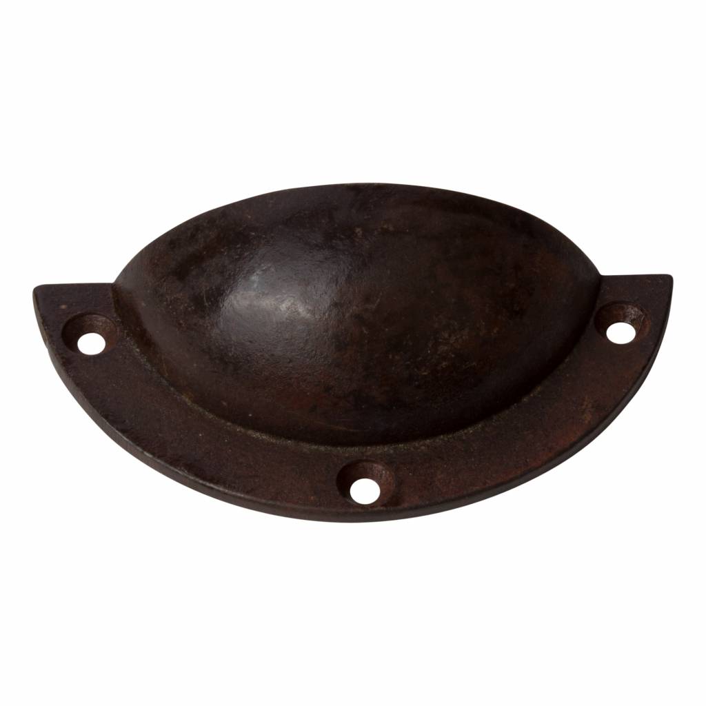 Cup handle rust - 93mm