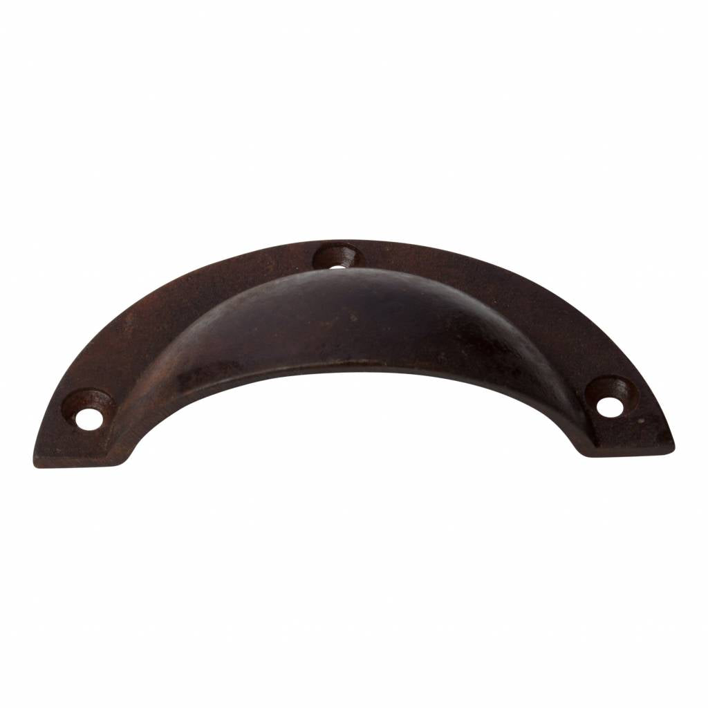 Cup handle rust - 93mm