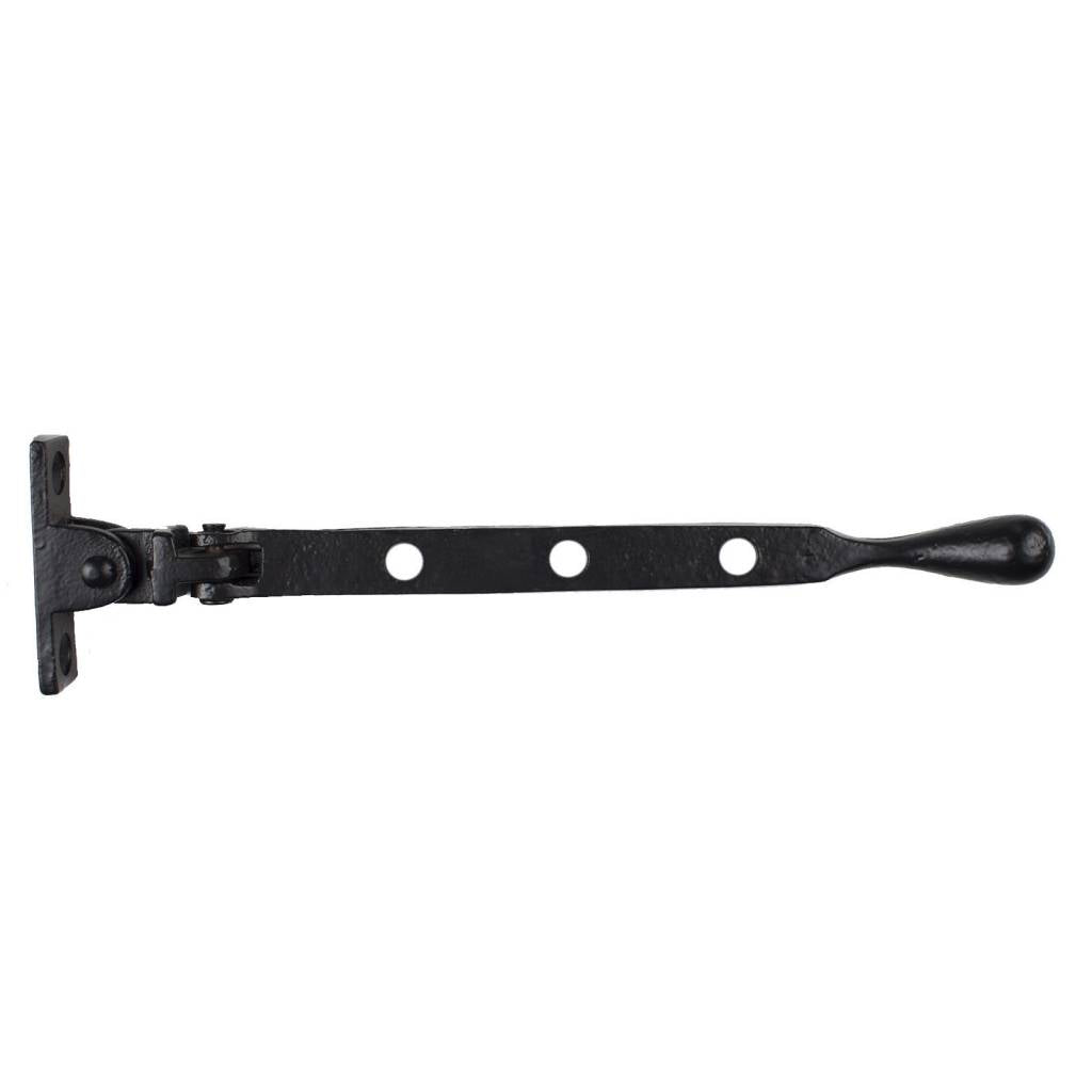 Cast Iron Window Opener - Classic Design for Your Windows