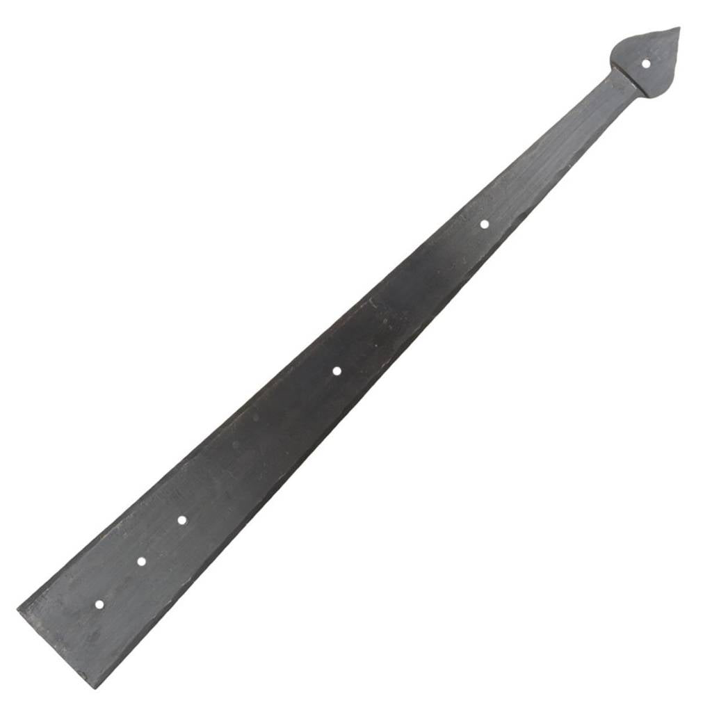 Decorative hinge point 621mm