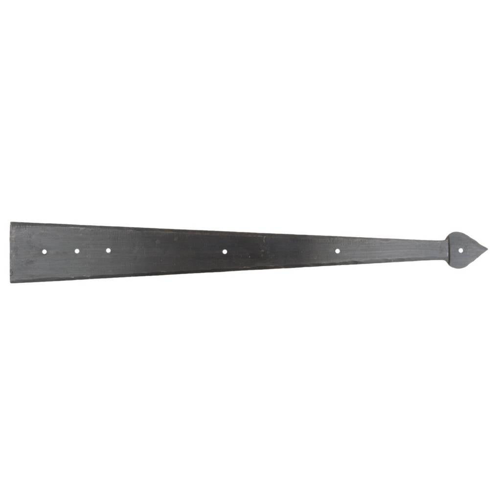 Decorative hinge point 621mm