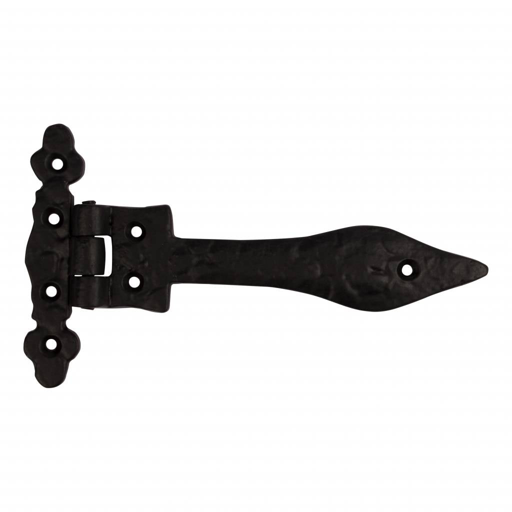 Classic Cast Iron Hinge | Vintage charm and durability for your doors