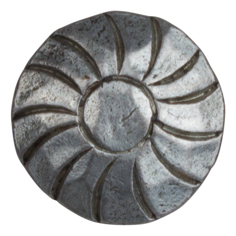 Decorative nail SN0502 - Pewter