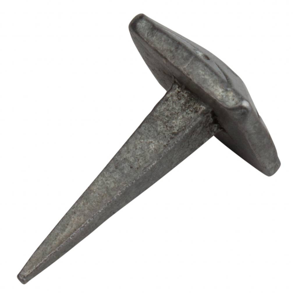 Decorative nail 24 x 24 x 35mm - Pewter