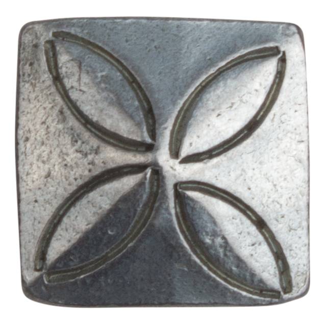 Decorative nail SN0514 - Pewter