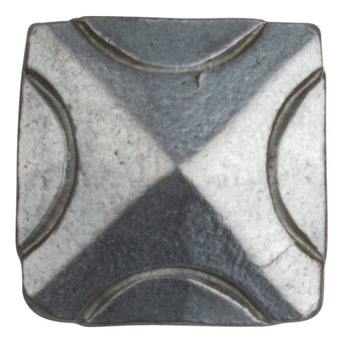 Decorative nail 24 x 24 x 35mm - Pewter