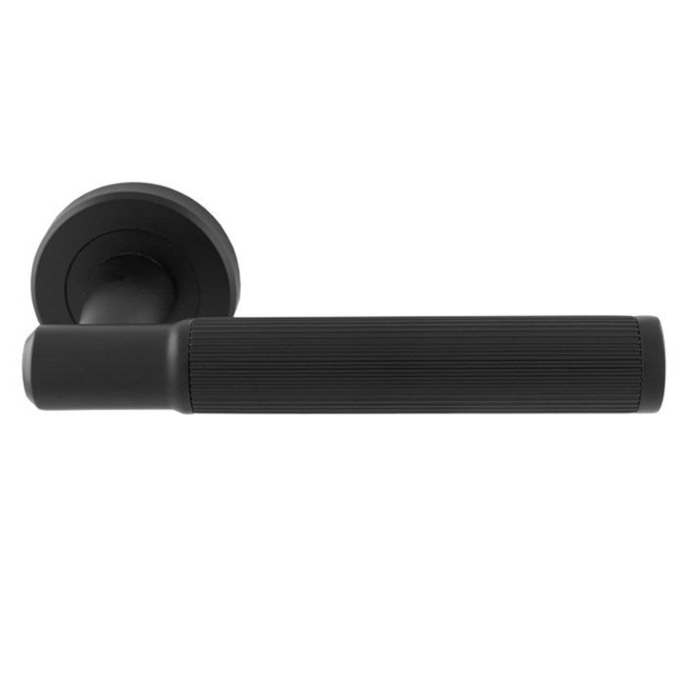 "Image Lines" Door Handle - Stylish and Functional