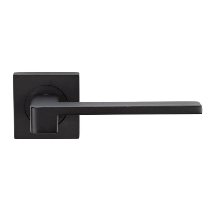 "Serozzetta Equi" Door Handles - Modern Design for Home or Office