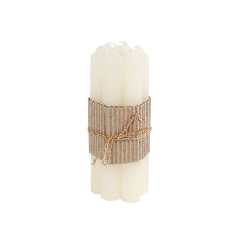 Table candle "Ambiance" - Set of 7 Candles | Elegance and Atmosphere