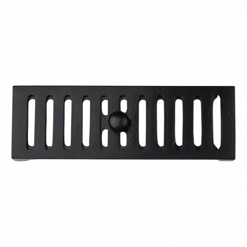 Cast Iron Ventilation Grille | Stylish ventilation with sustainable design