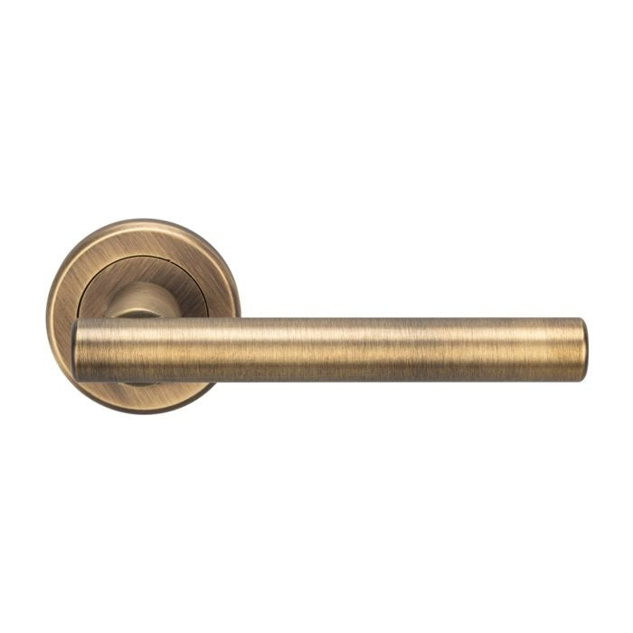 Philadelphia Door Handles – Modern Style and Refined Finish