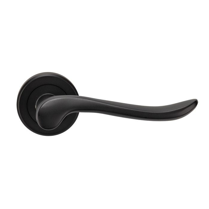 Serozzetta Verdun Door Handle | Elegant and Stylish Design