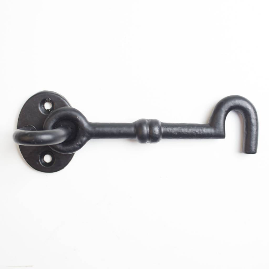 Iron door hooks sale